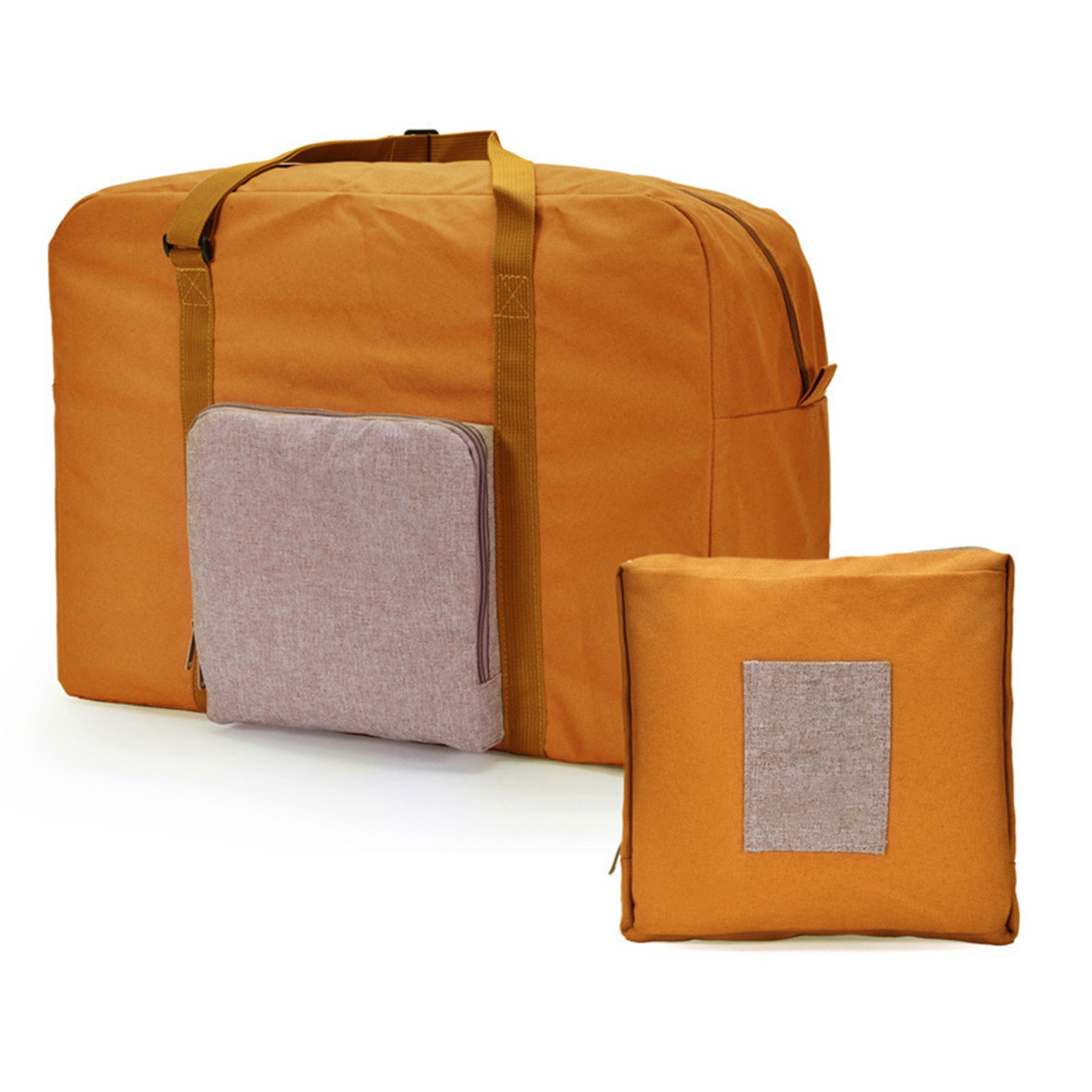 Foldable Luggage Bag 4