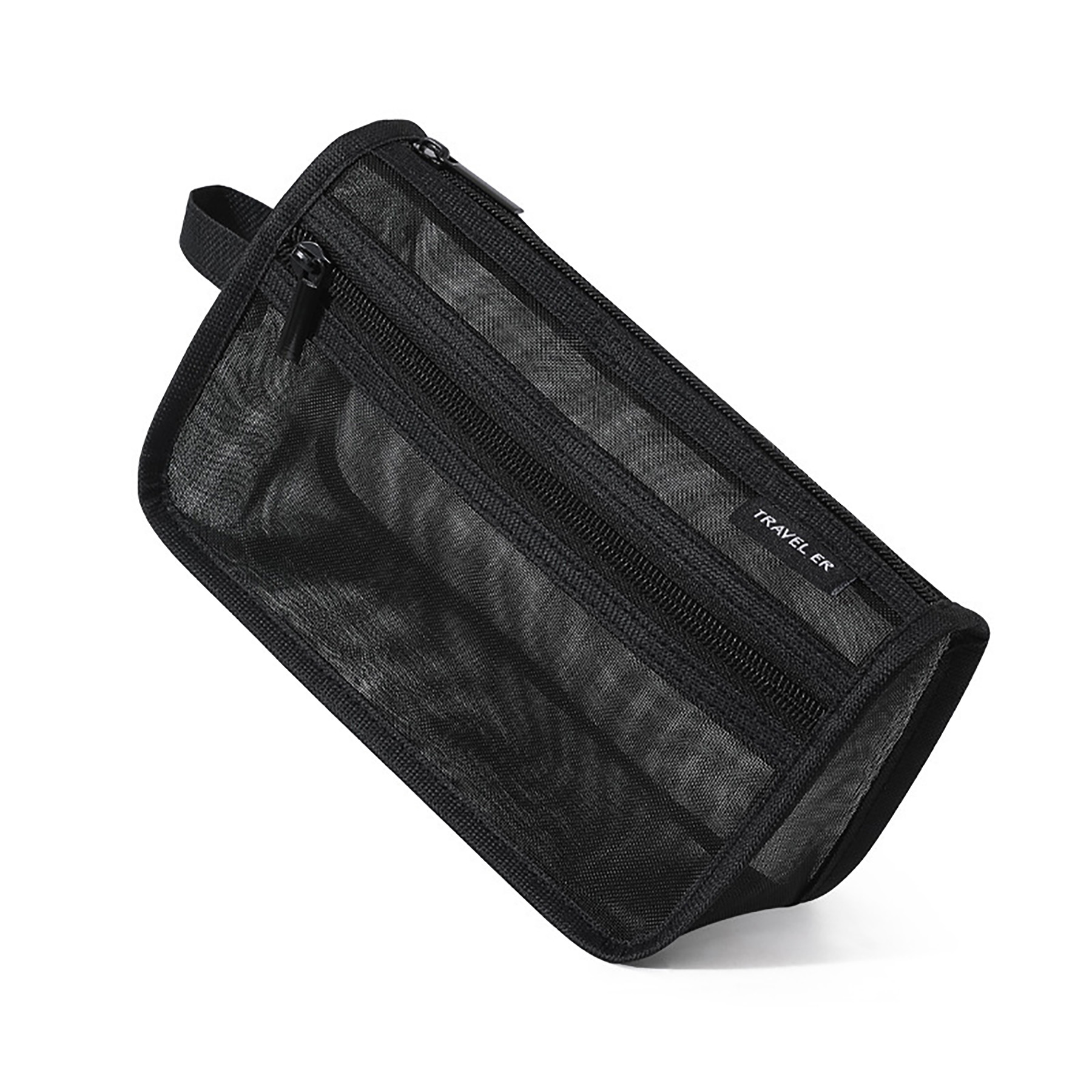 Polyester Student Stationery Storage Bag 6