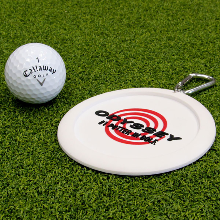 Callaway Odyssey Putt Target 2