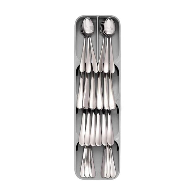 Kitchen Drawer Organizer Tray for Cutlery 3