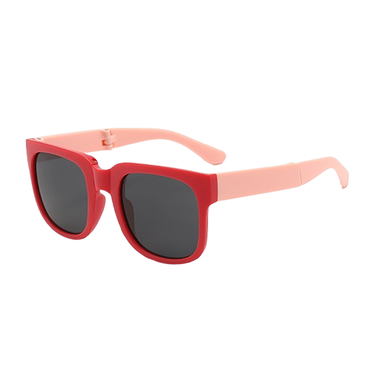 Children'S Foldable Uv Protection Sunglasses 7