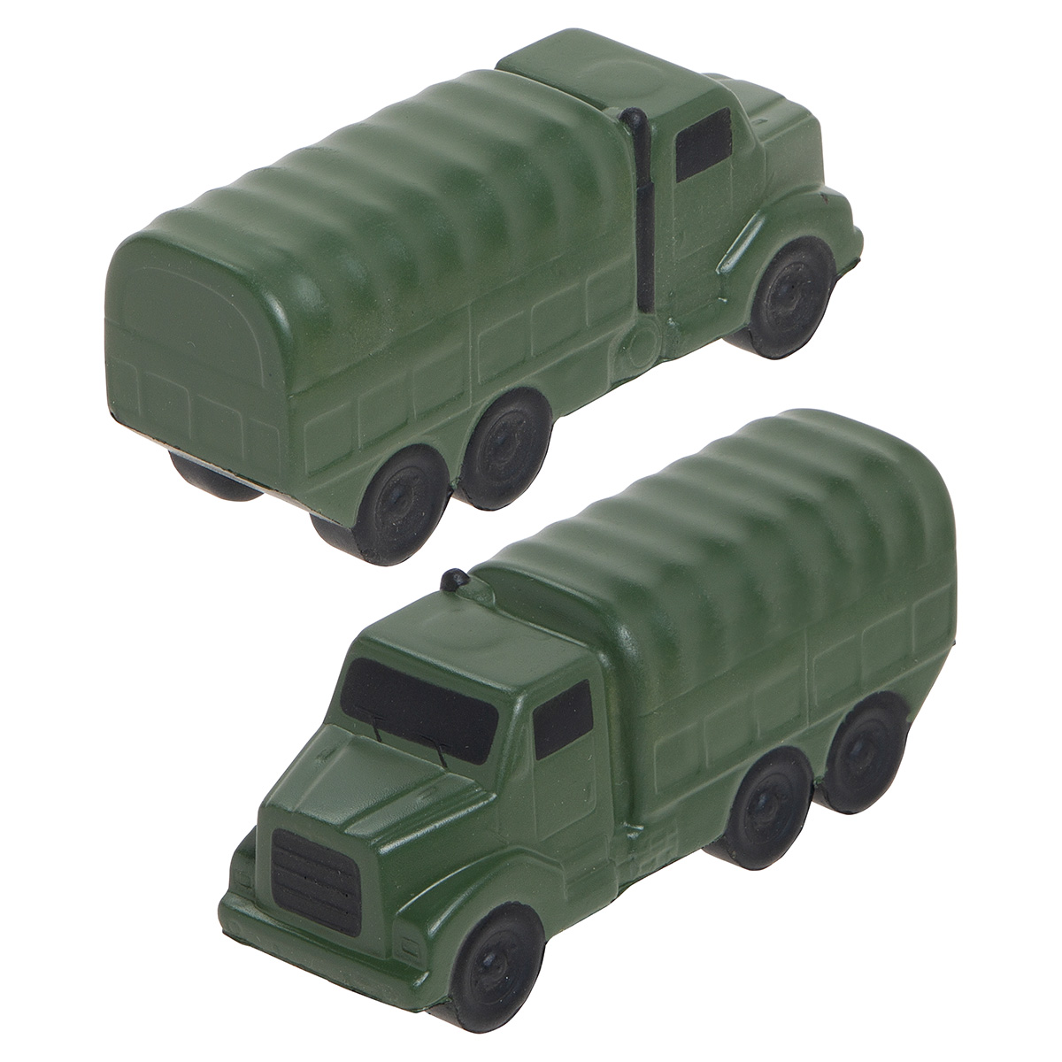 Military Truck Stress Reliever 1