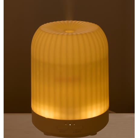 Wellable™ Ambient Light Humidifier 24