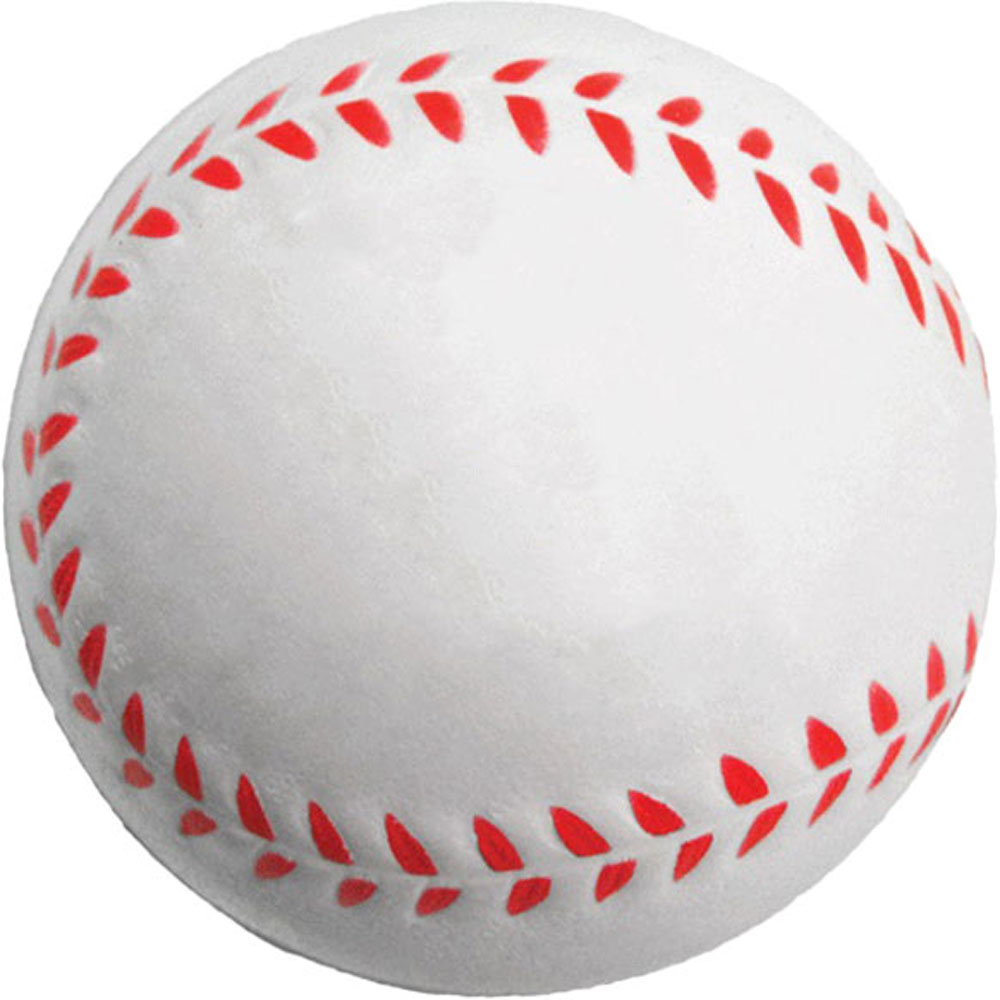 Baseball Stress Ball 2