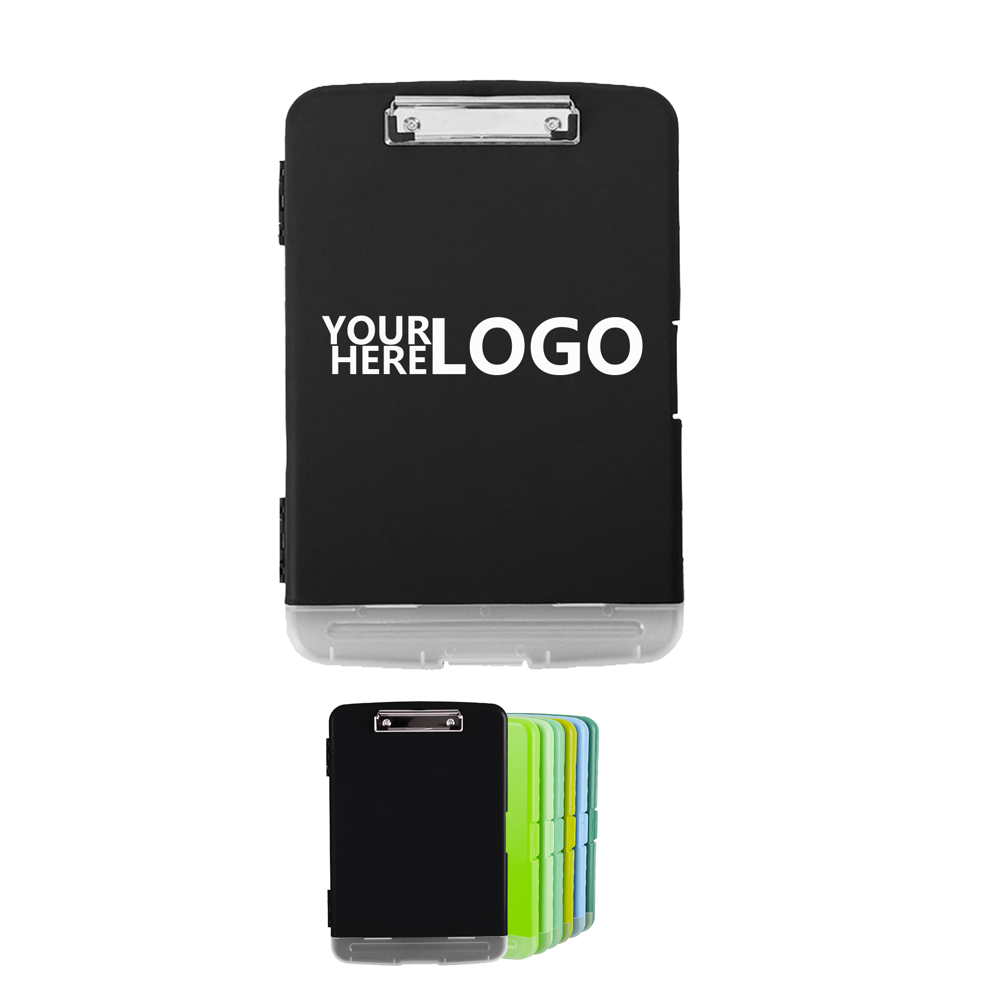 Multi-functional A4 Folder 1