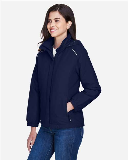 Women's Brisk Insulated Jacket - 78189 16