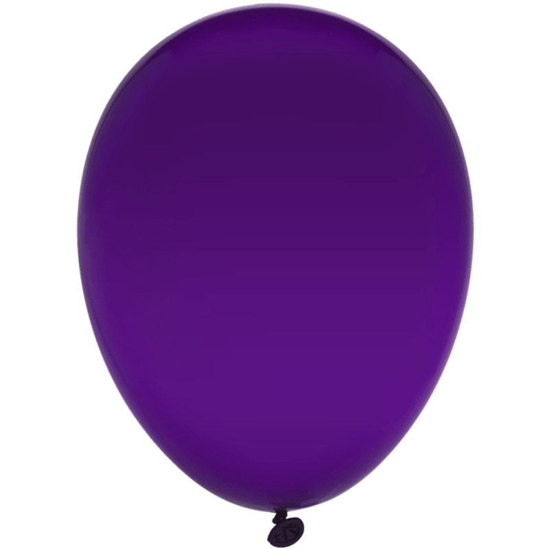 Custom 17" Latex Balloons 27
