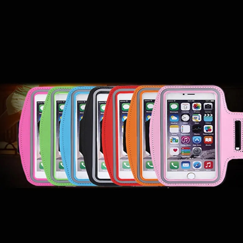 Sports Armband Case 3