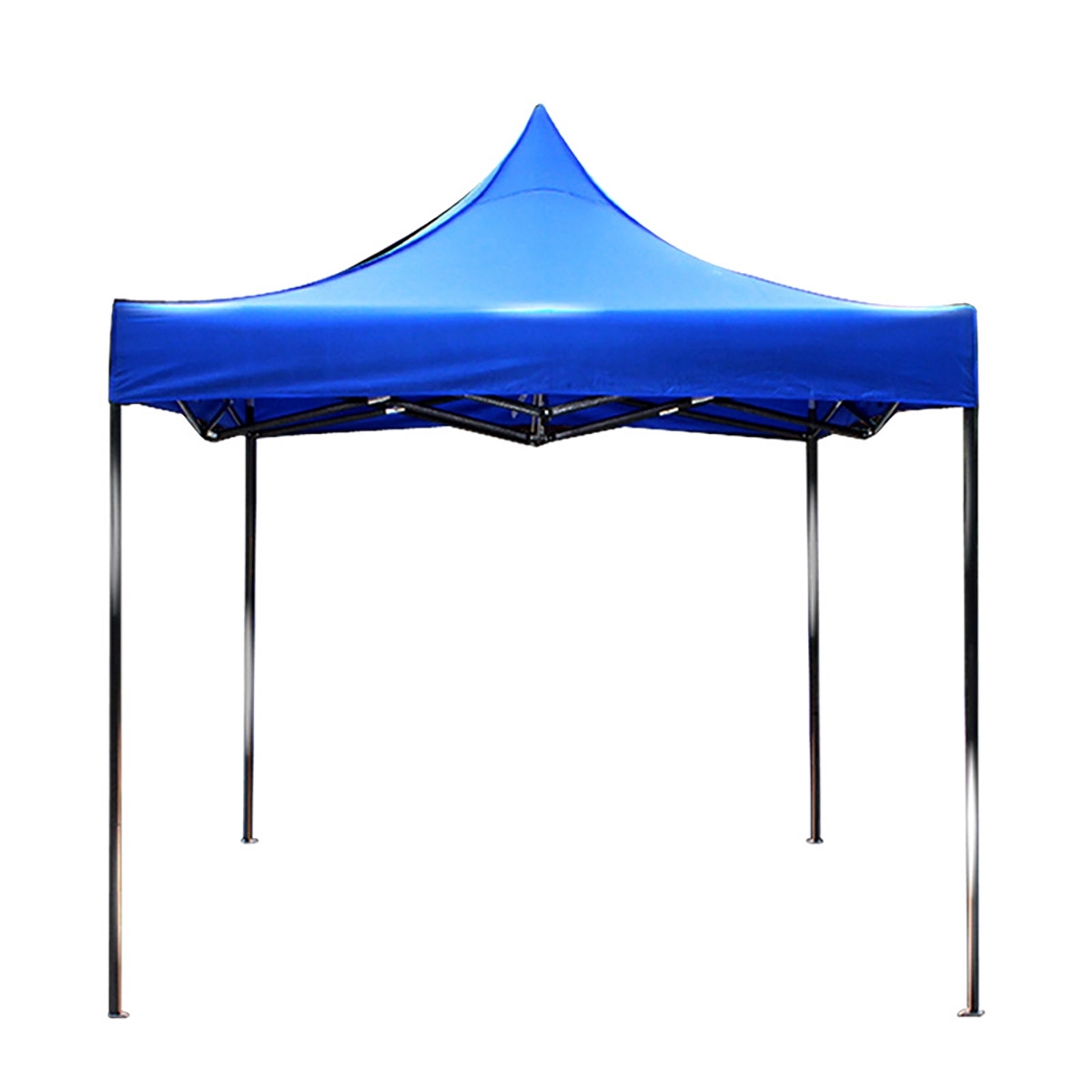 Outdoor AD Umbrella Tent 4