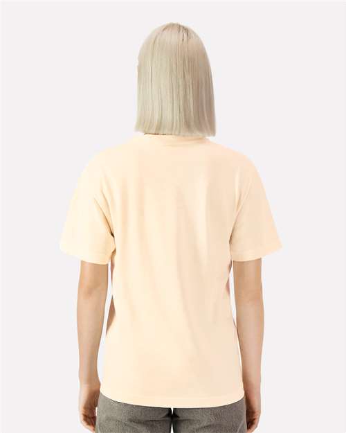 Unisex Garment-Dyed Heavyweight Cotton Tee - 1301GD 9