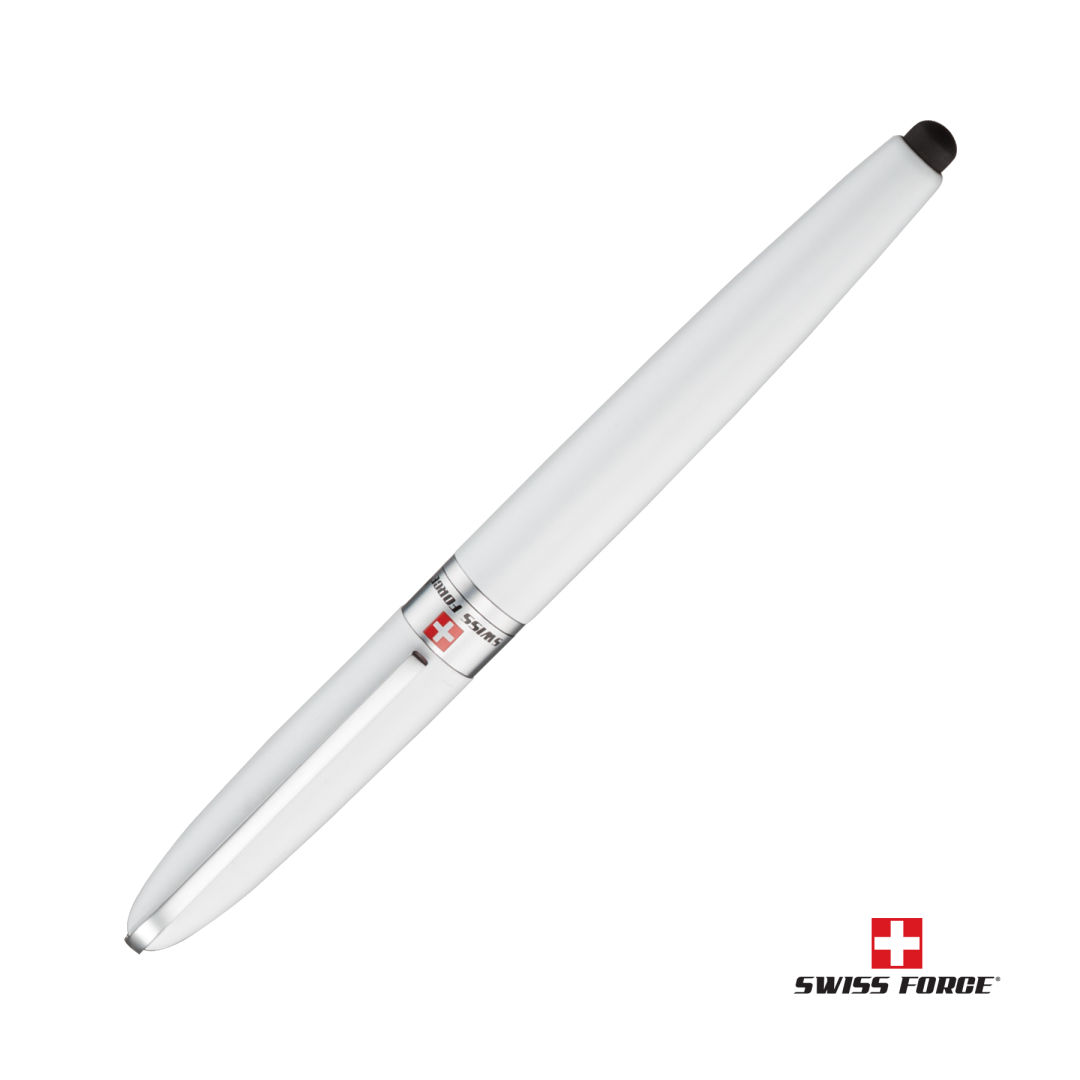 Swiss Force® Helius Metal Pen 4