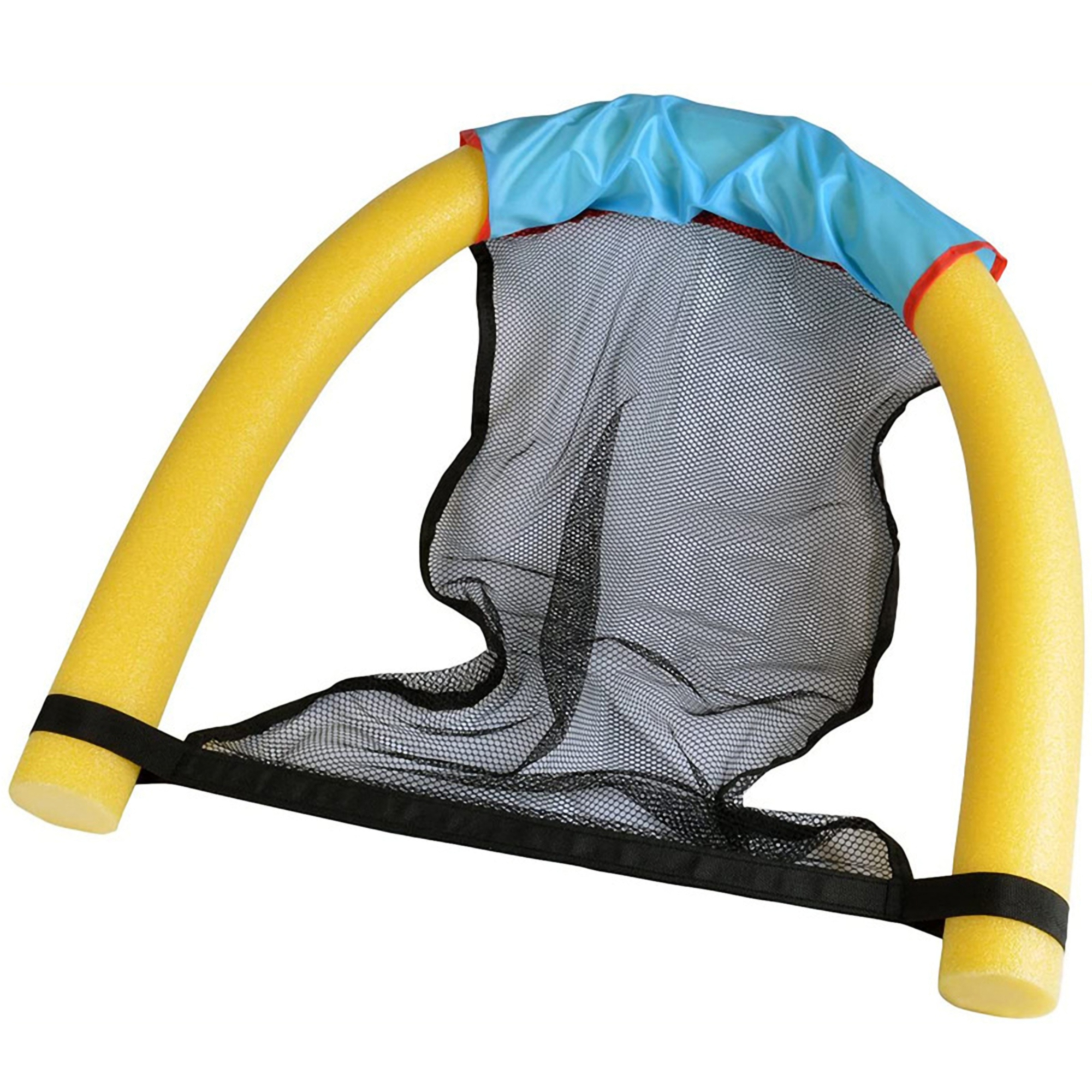 Floating Mesh Pool Chair w/EPE Foam 2