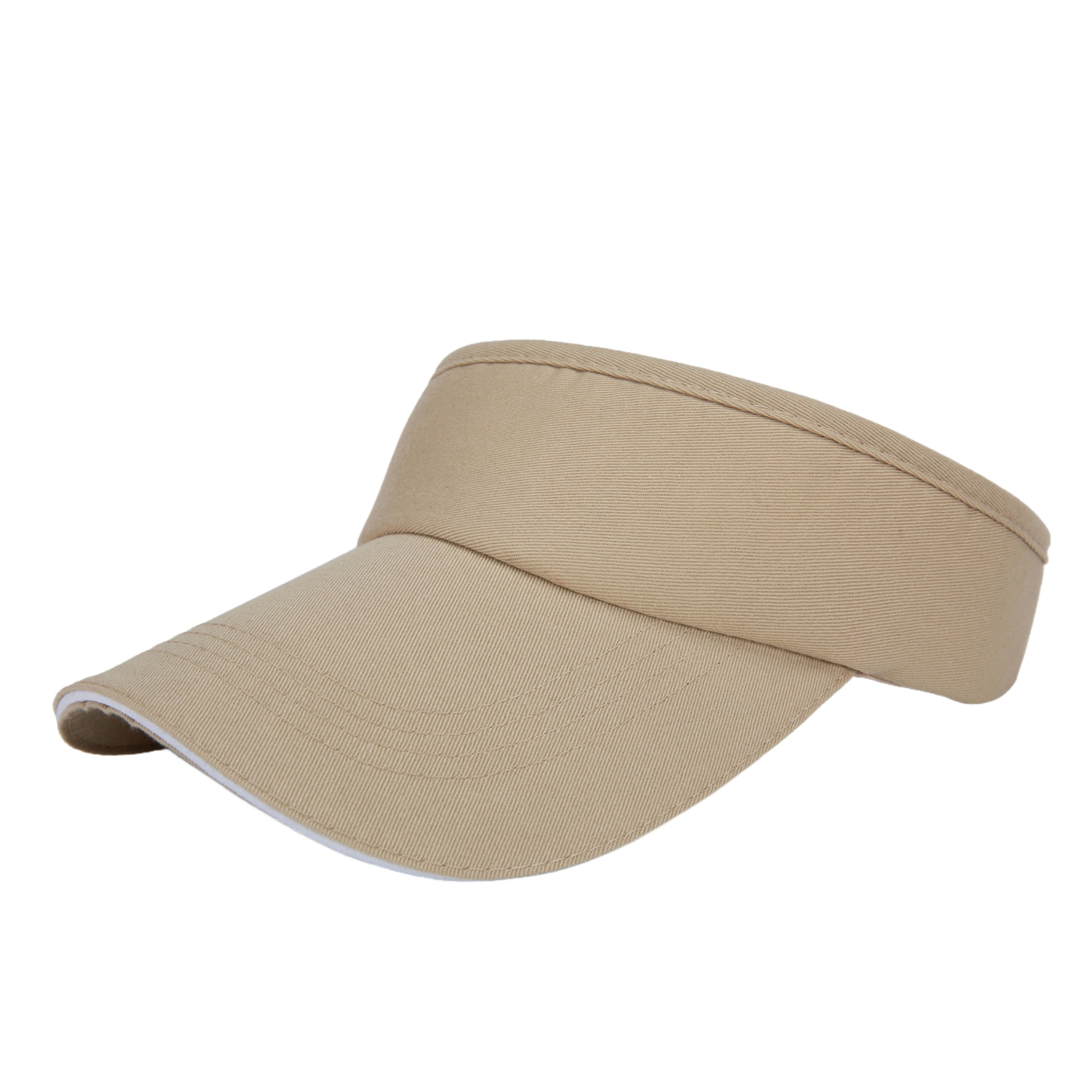 Empty Top Baseball Cap 7