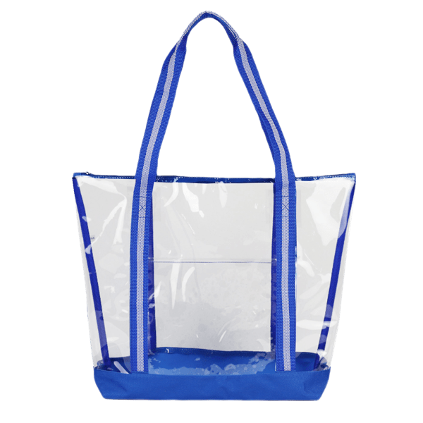 Anaheim Clear Tote 53