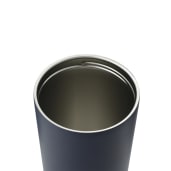 Thor Copper Insulated Tumbler 24oz Flip Straw Lid 199