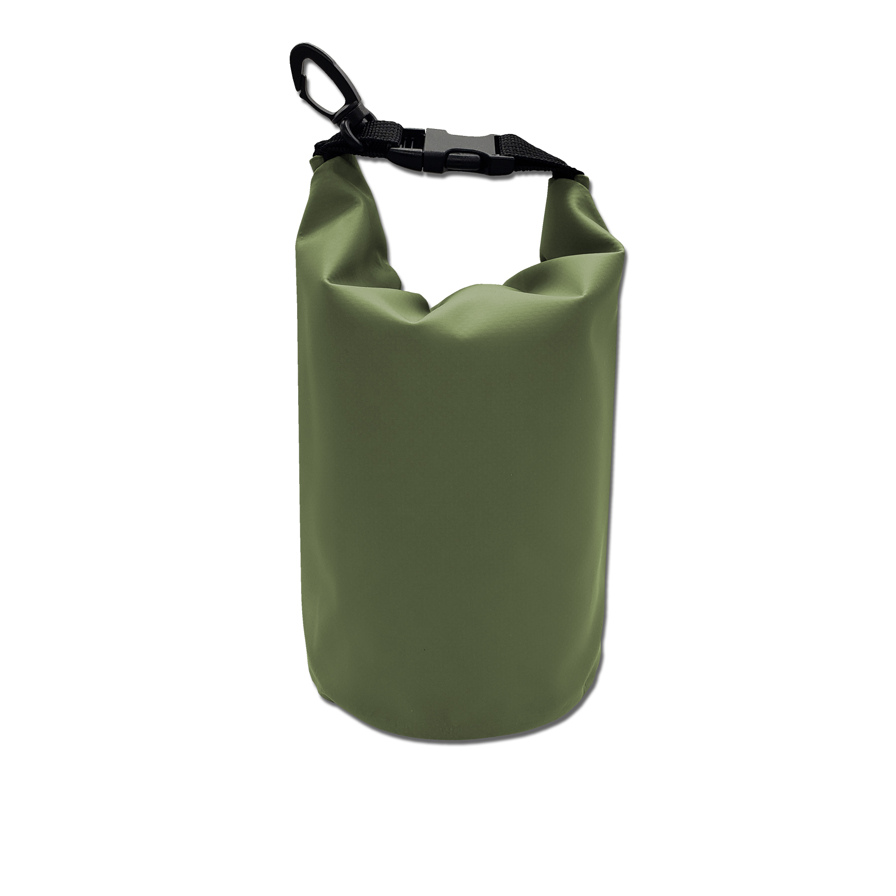 2.5L Dry Bag - Empty 8