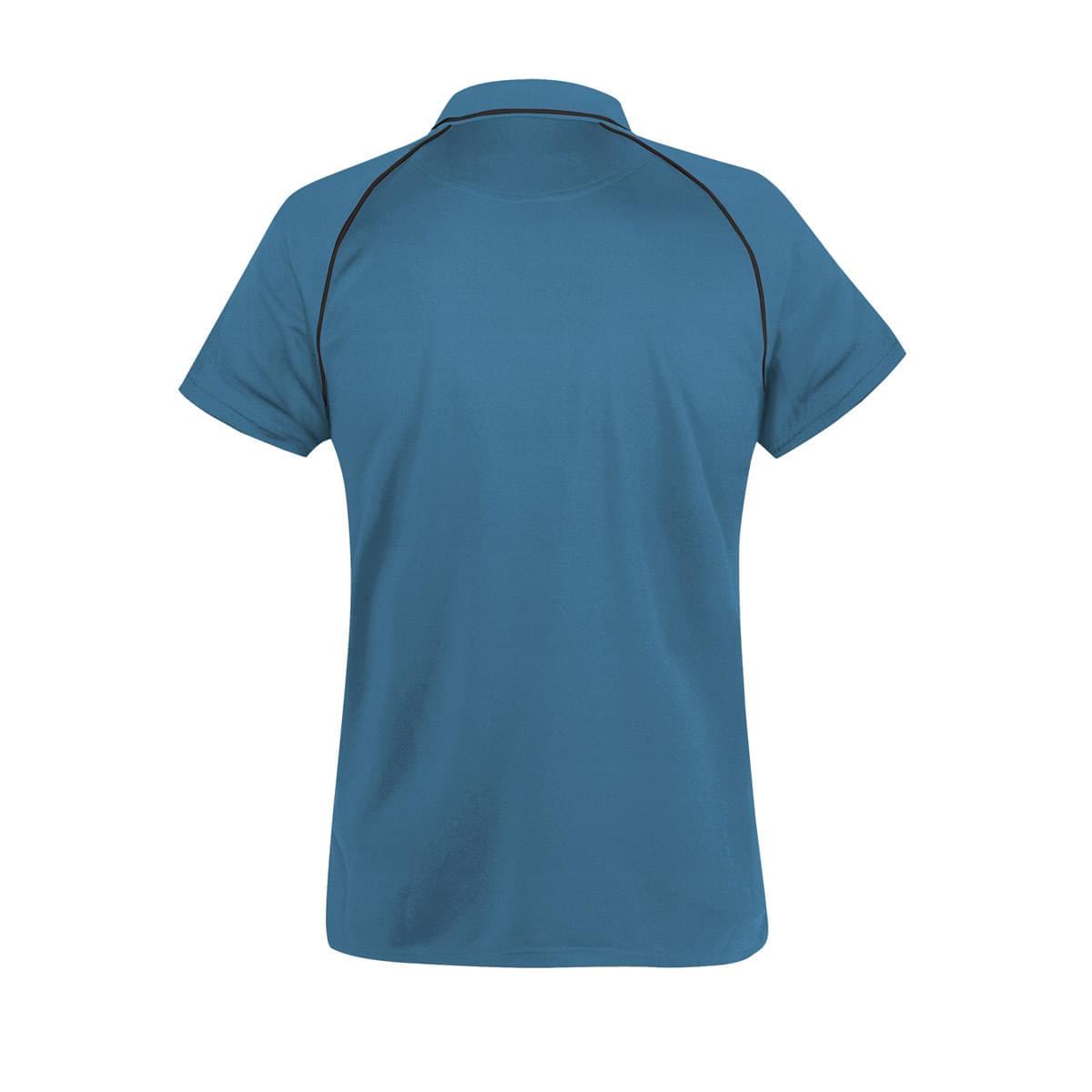 Stormtech Women's Coolmax Extreme Polo 2