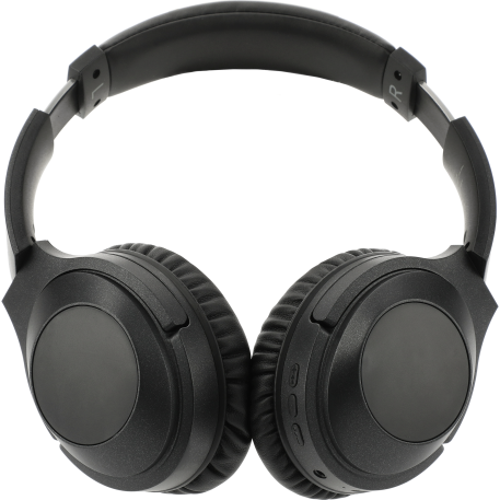 Hush Active Noise Cancellation Bluetooth Headphone 43