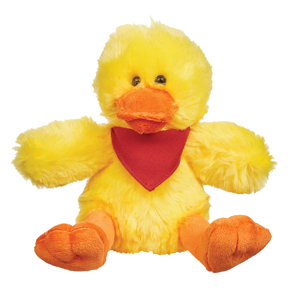 6" Delightful Duck 9