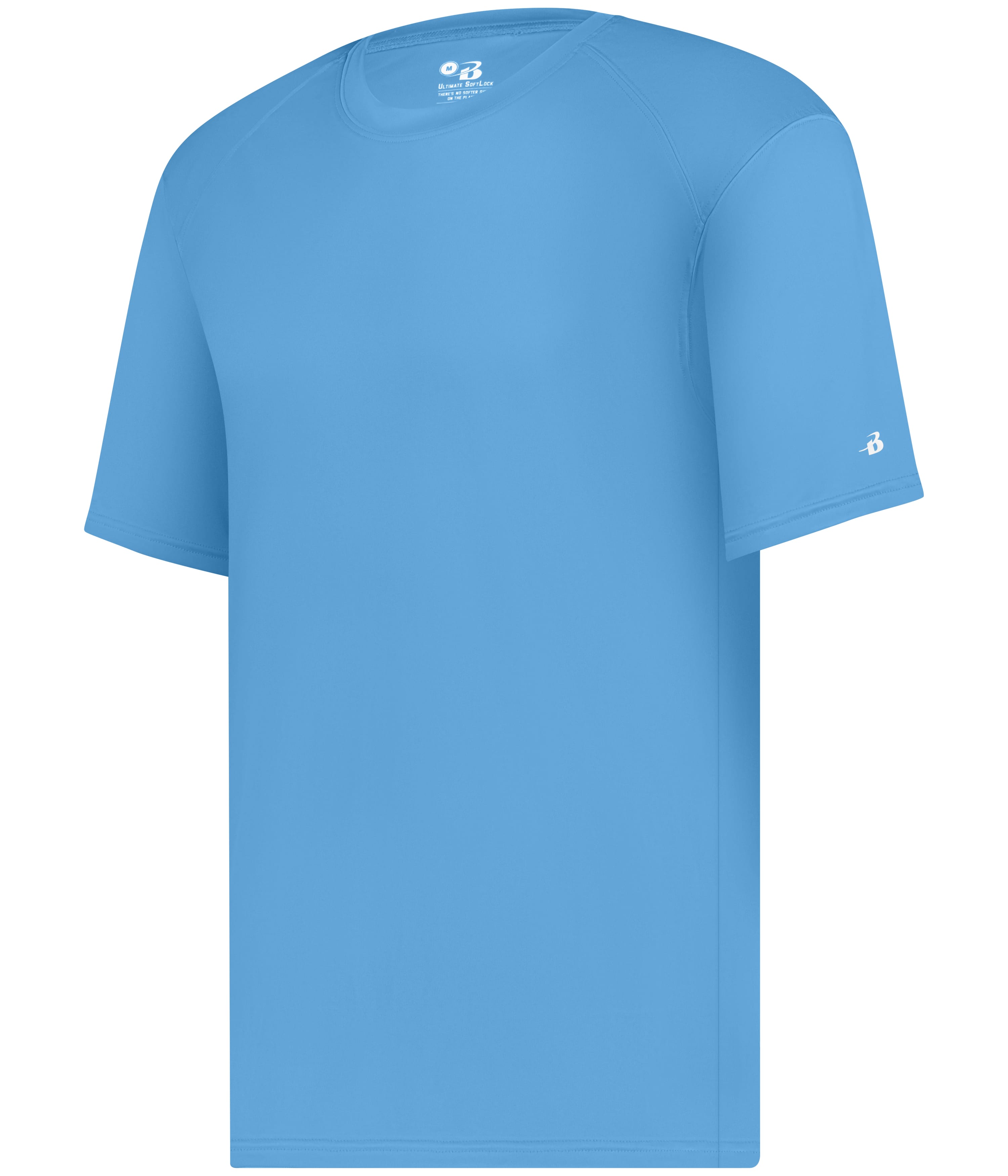 ULTIMATE SOFTLOCK TEE 3