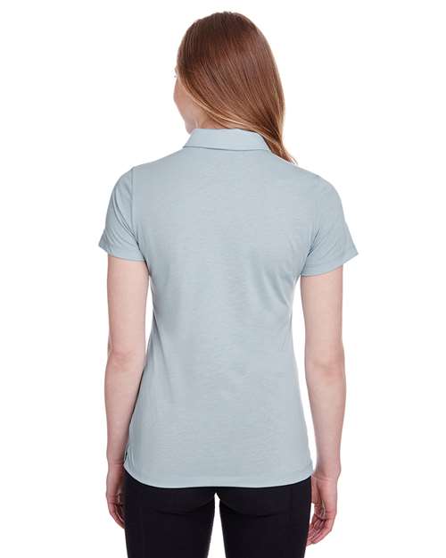Women's Fusion Polo - 596921 47