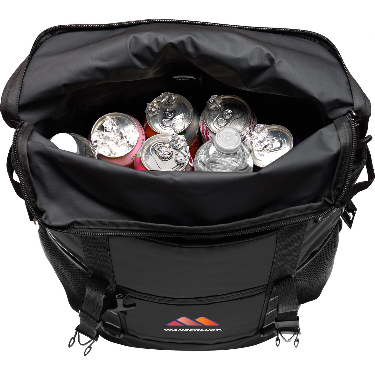 Urban Peak® 35 Can Fold Top Backpack Cooler 23