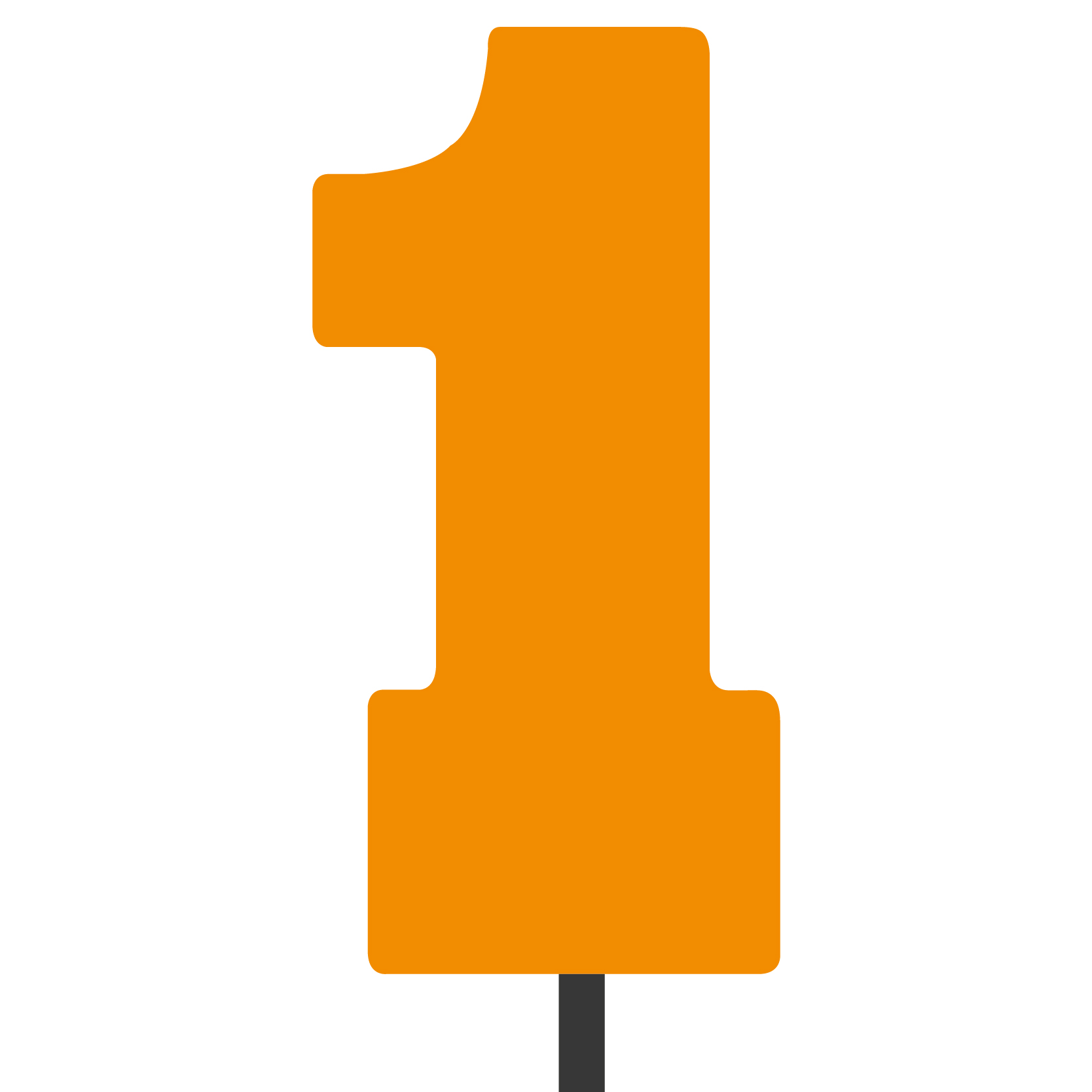 #1 Antenna Topper 6