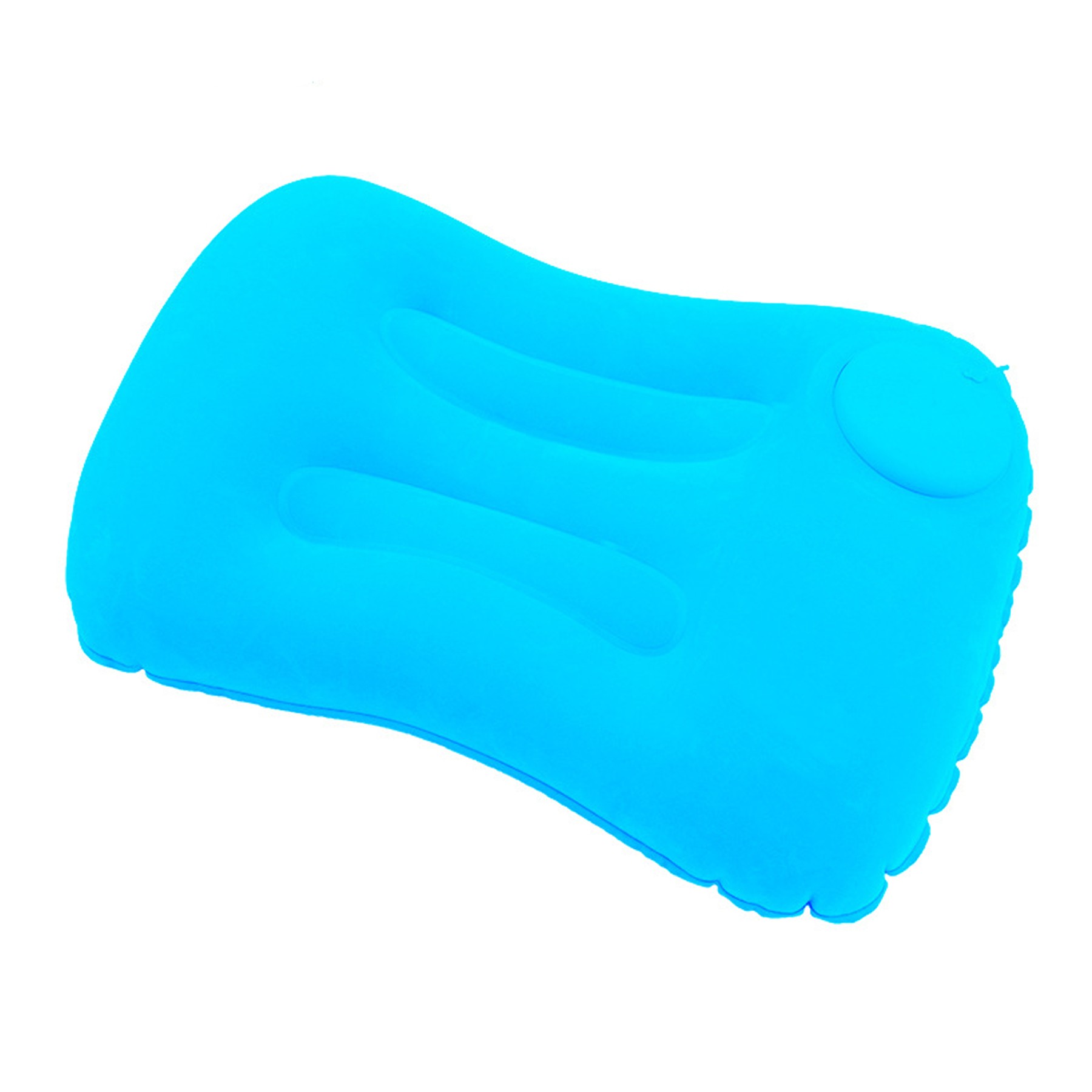 Inflatable Travel Pillow 9