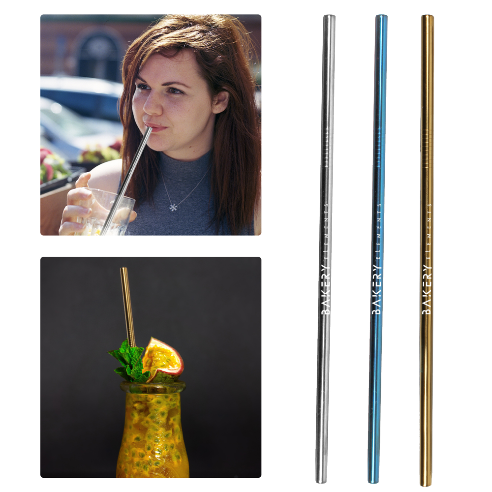 Metal Straw 7