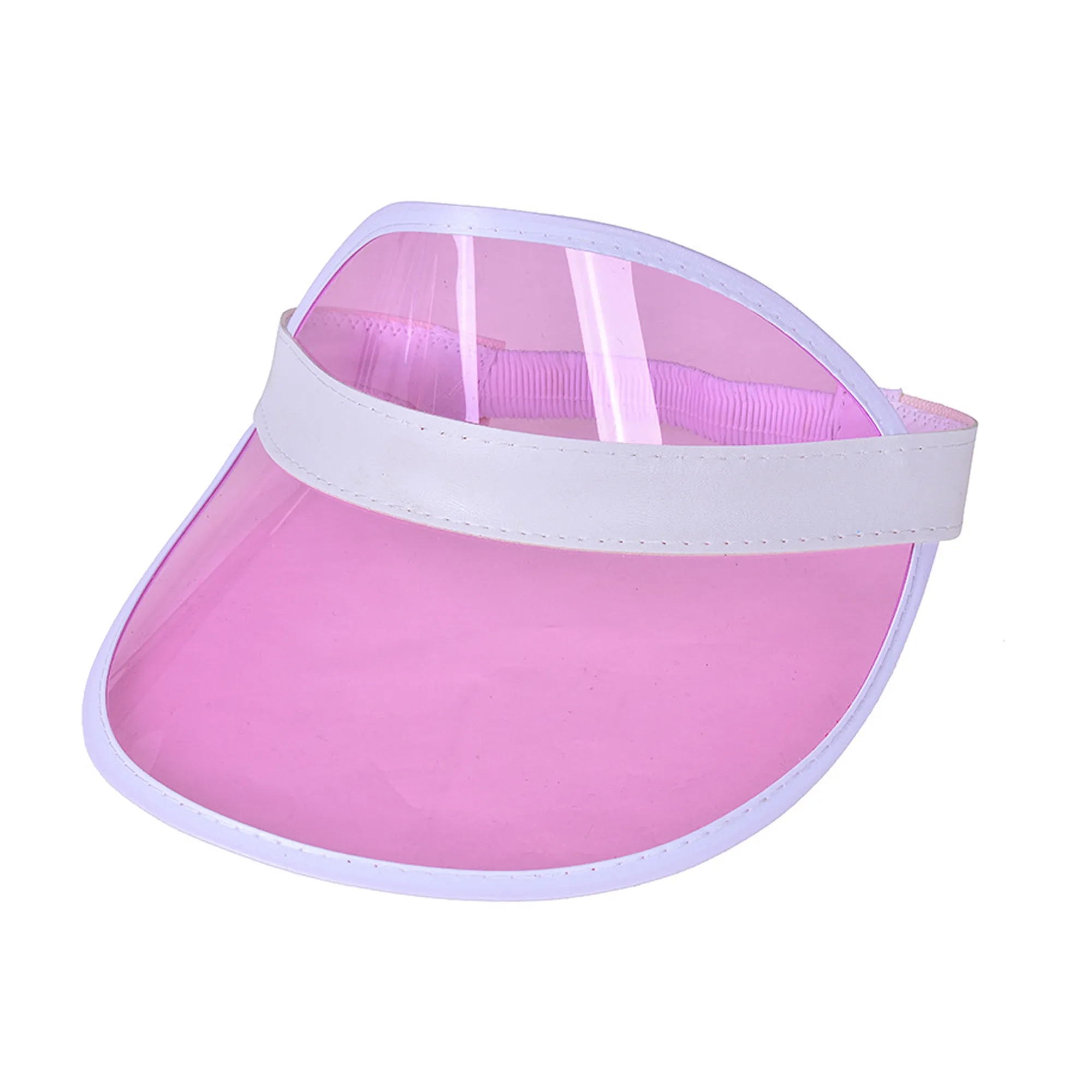 PVC Sun Visor 5