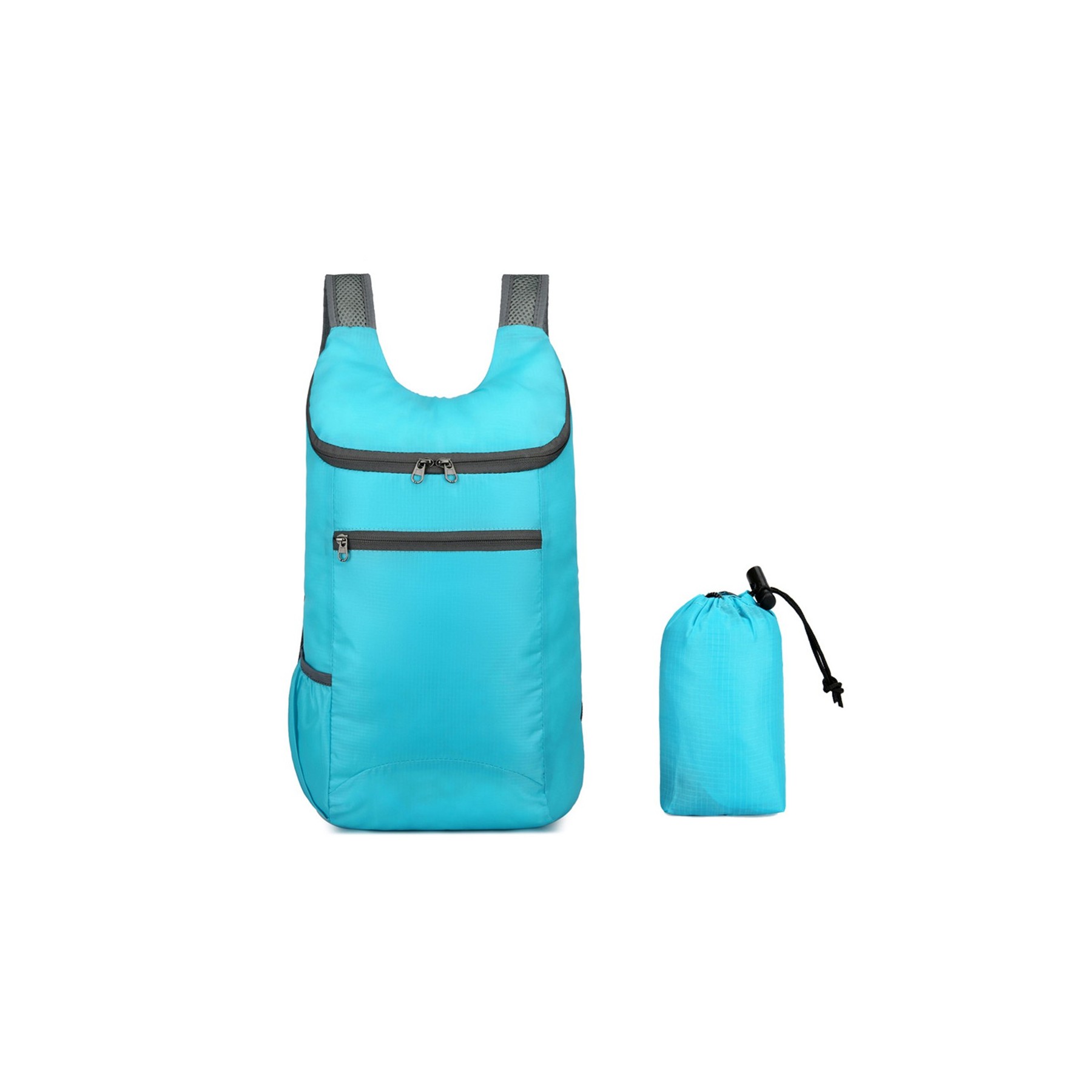 Waterproof Foldable Backpack 3