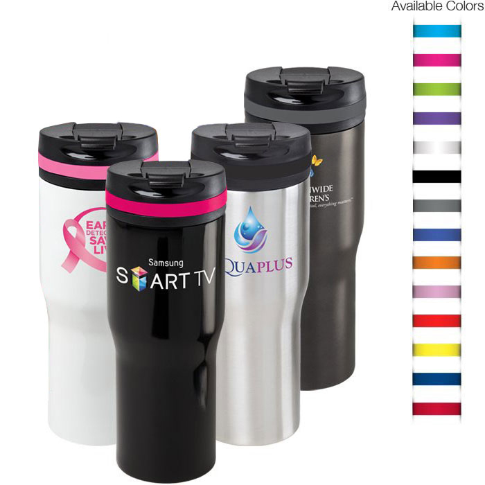 20 oz Persona® Urban Peak® Vacuum Tumbler 30