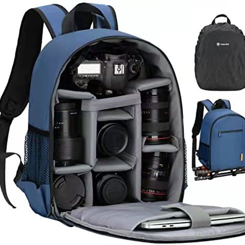 Camera Backpack Bag 3