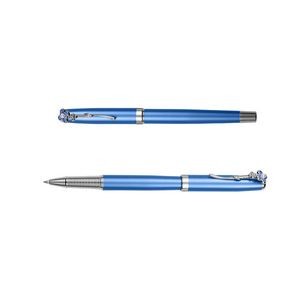 Flower Clip Signing Pen 4