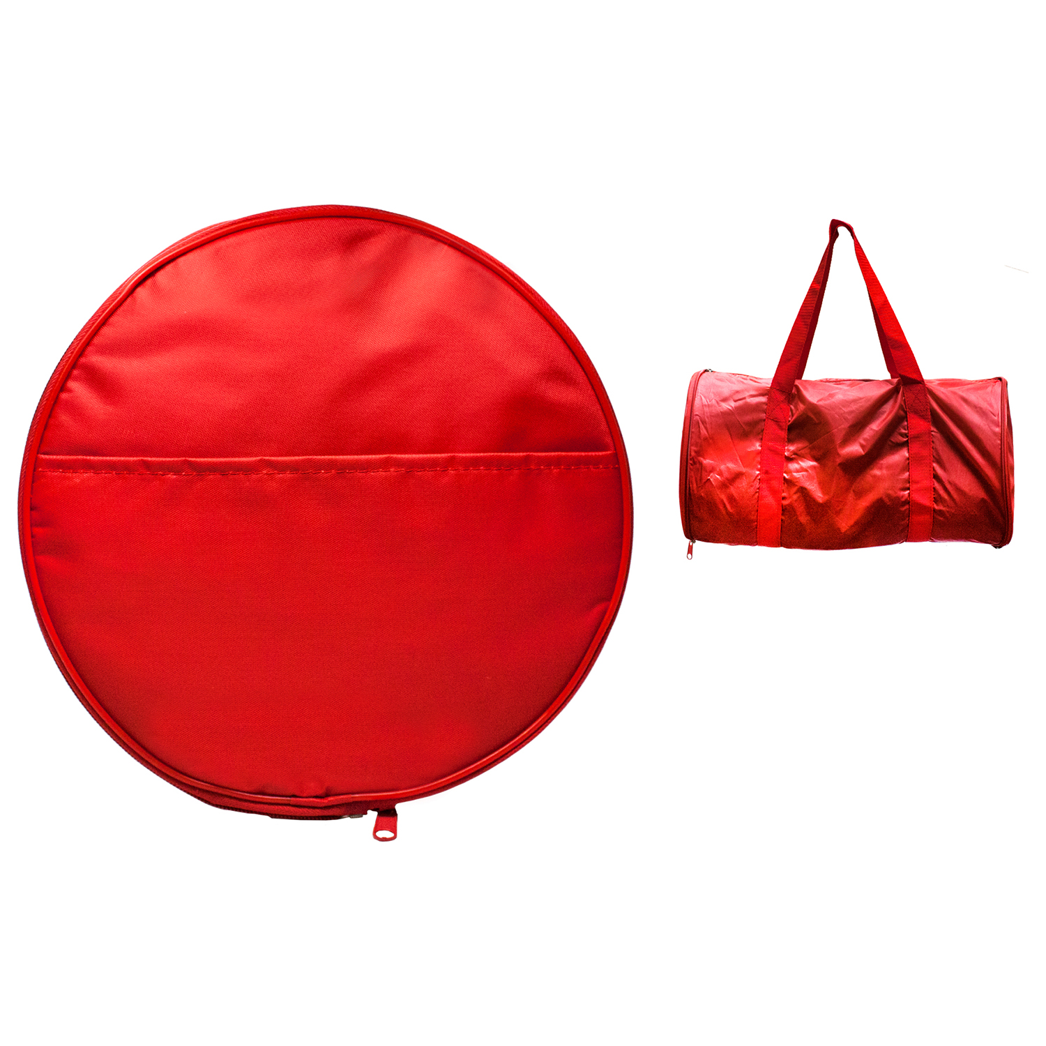 Folding Duffle Bag 3