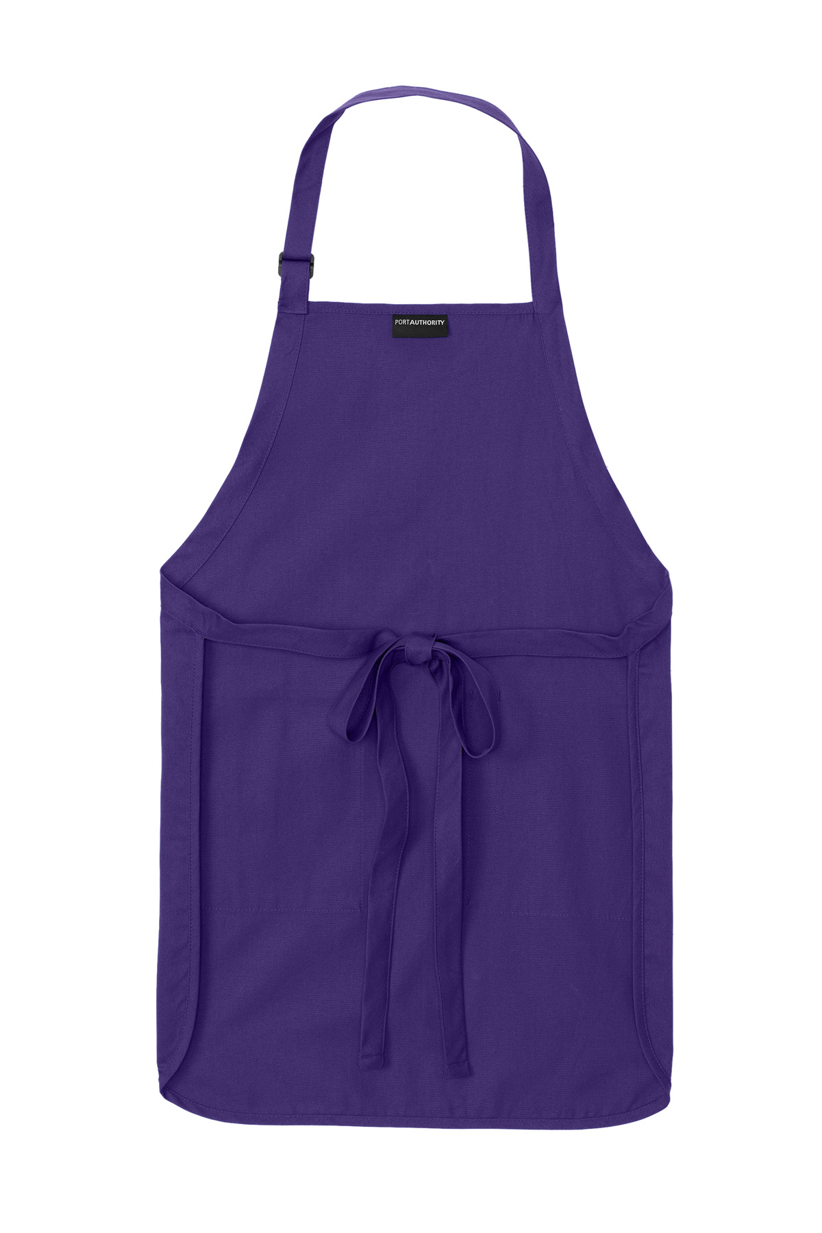 Port Authority Full-Length Apron with Pockets. A500 10