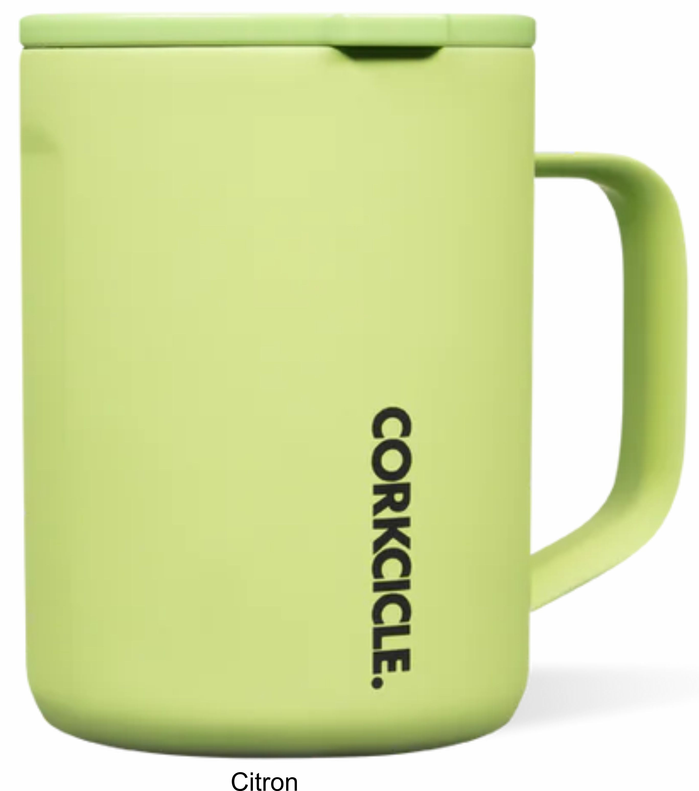 Corkcicle Coffee Mug 14