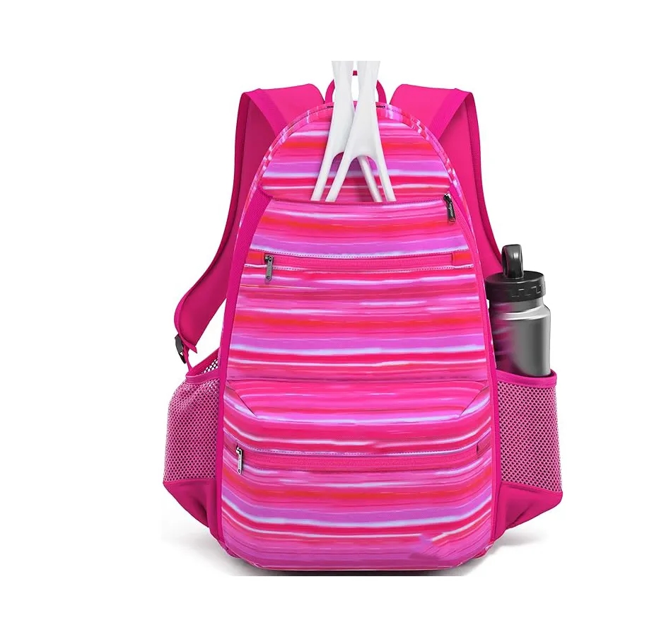 Tennis Backpack 3