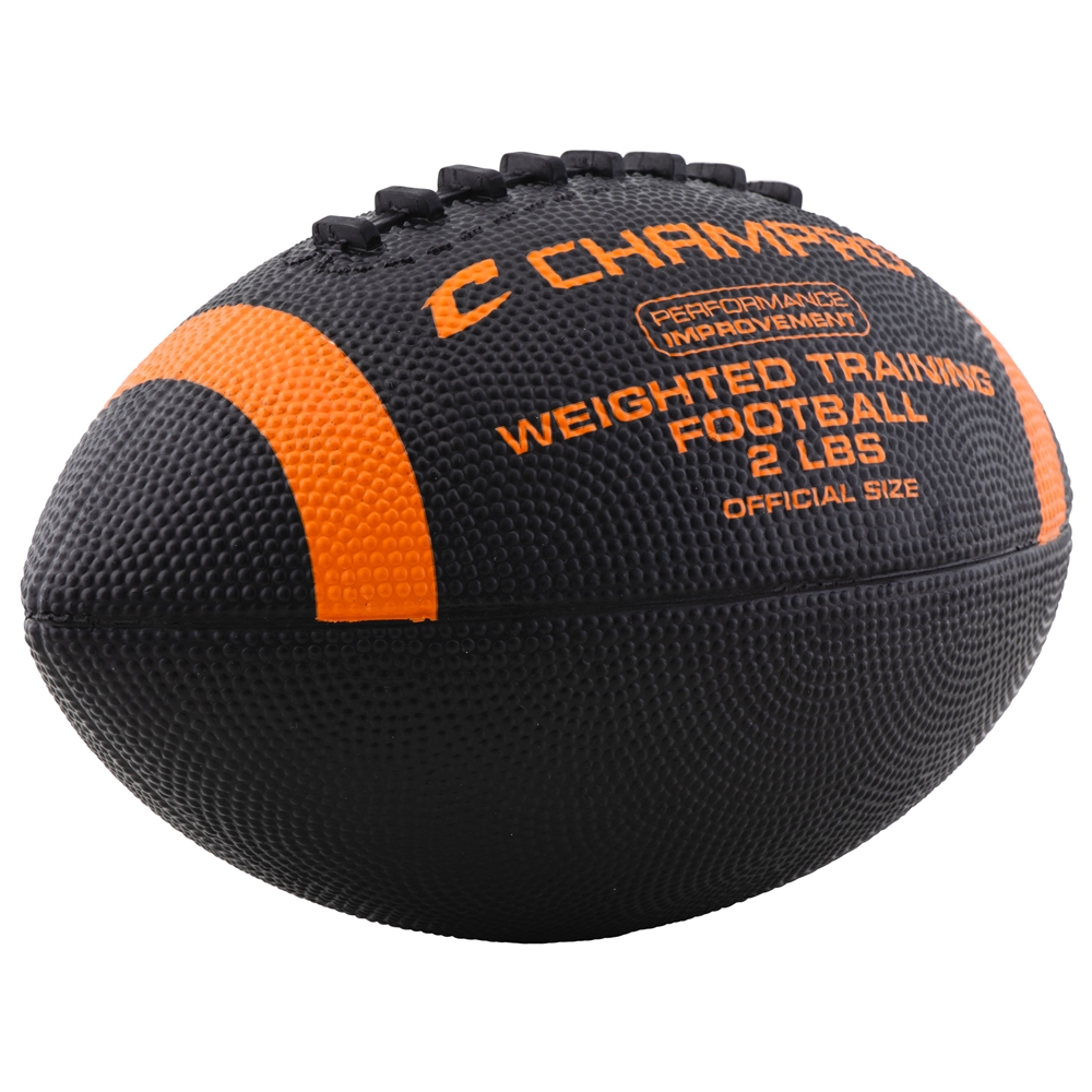 Weighted Football 3