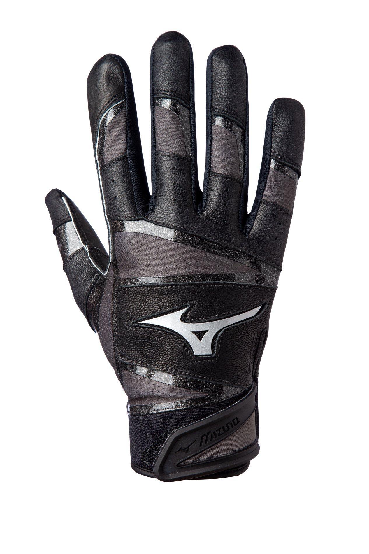 B-303 Pro Adult Baseball Batting Glove 6