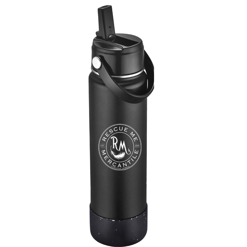 Big Guzzler Bottle 6