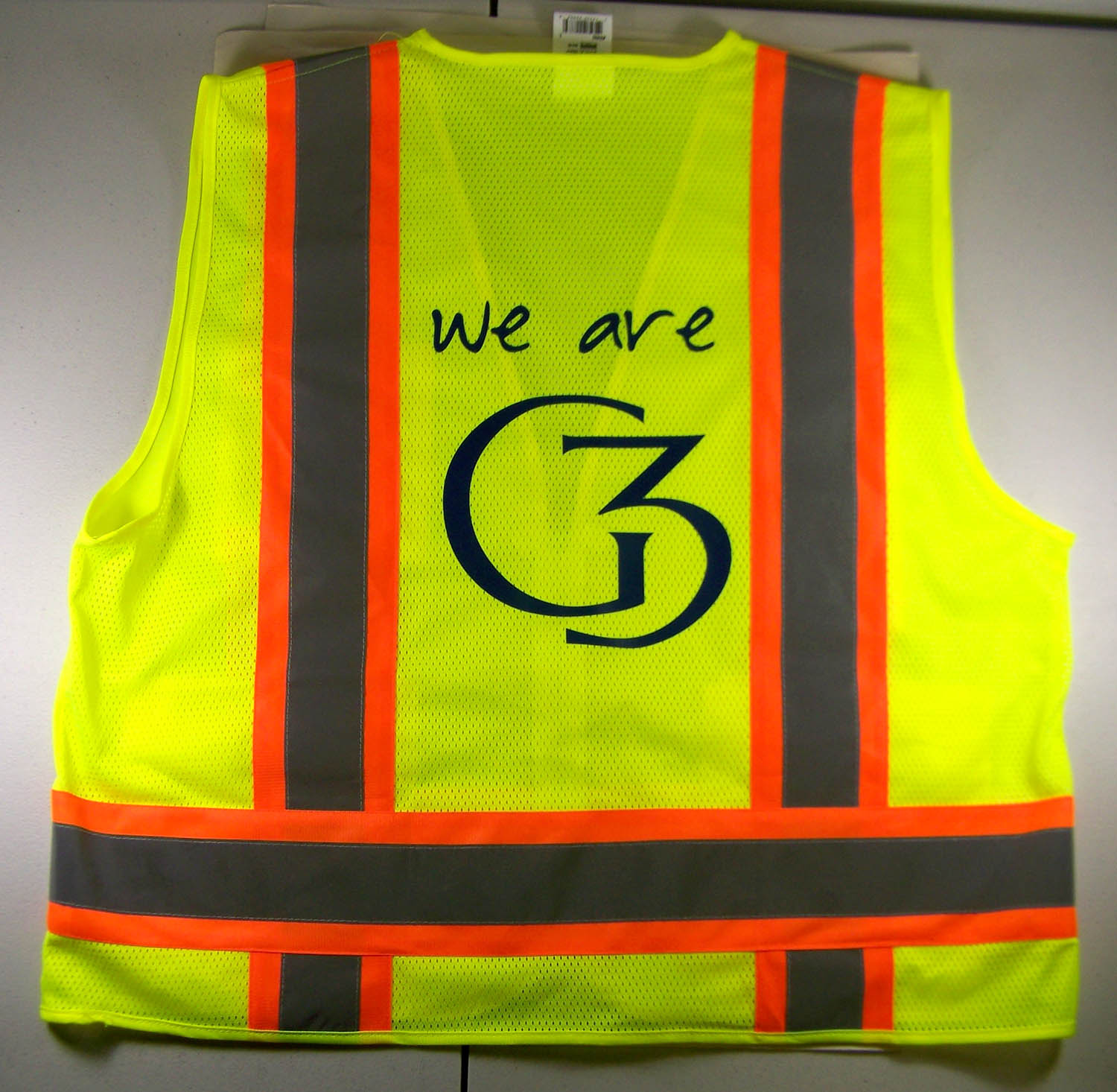 Decoration Services-West Coast-Heat Seal 27