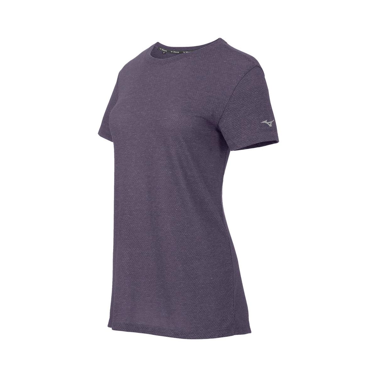 Women's Mizuno Infinity Tee 5
