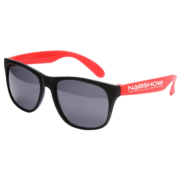 "Newport Everyday" Matte Sunglasses 19