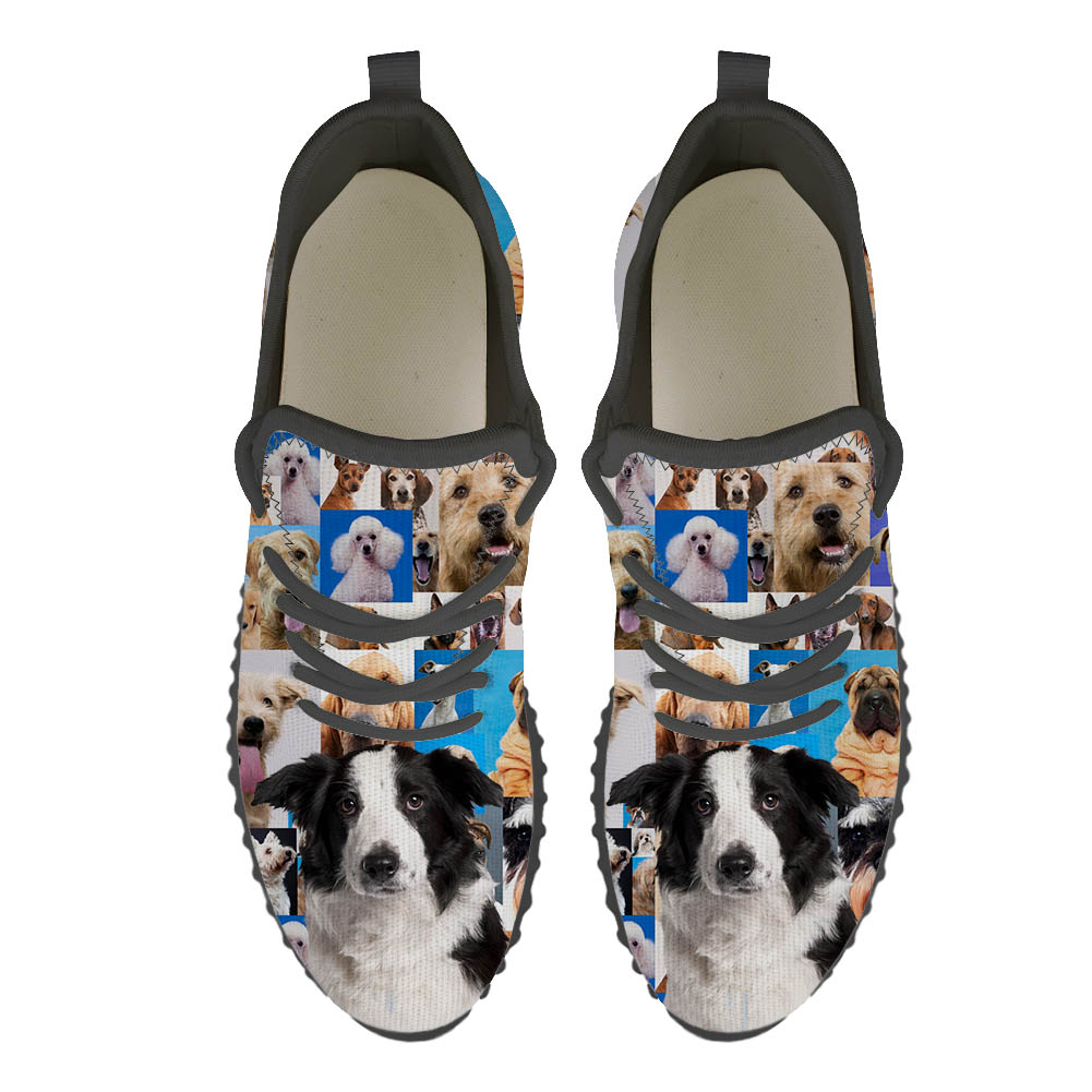 Custom Tennis Shoes 4
