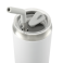 Marka Copper Vac Tumbler w/ SS straw 20oz 8