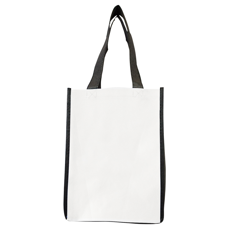 Small Shopper Tote 3