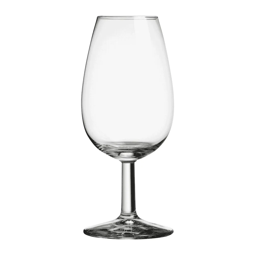 Copita Whiskey Tasting Glass with Lid 7