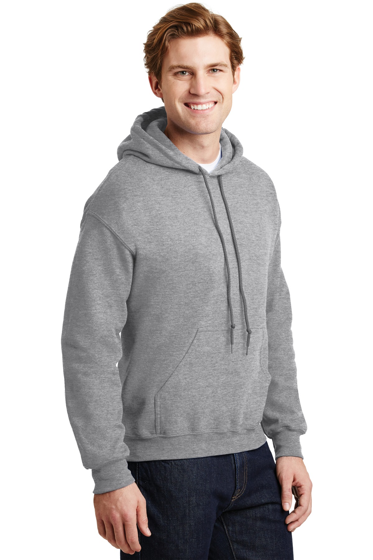 Gildan® Heavy Blend Hooded Sweatshirt 93