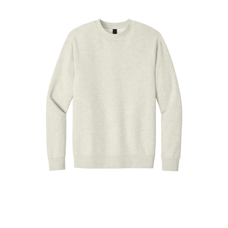 District V.I.T. Fleece Crew 31